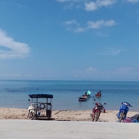 ザ シー アット ランタ ホテル Ko Lanta エクステリア 写真