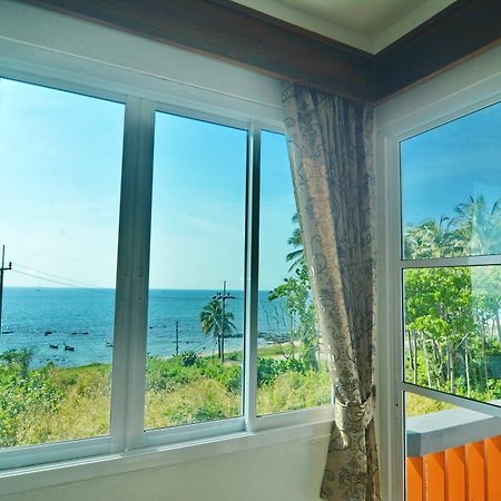 ザ シー アット ランタ ホテル Ko Lanta エクステリア 写真