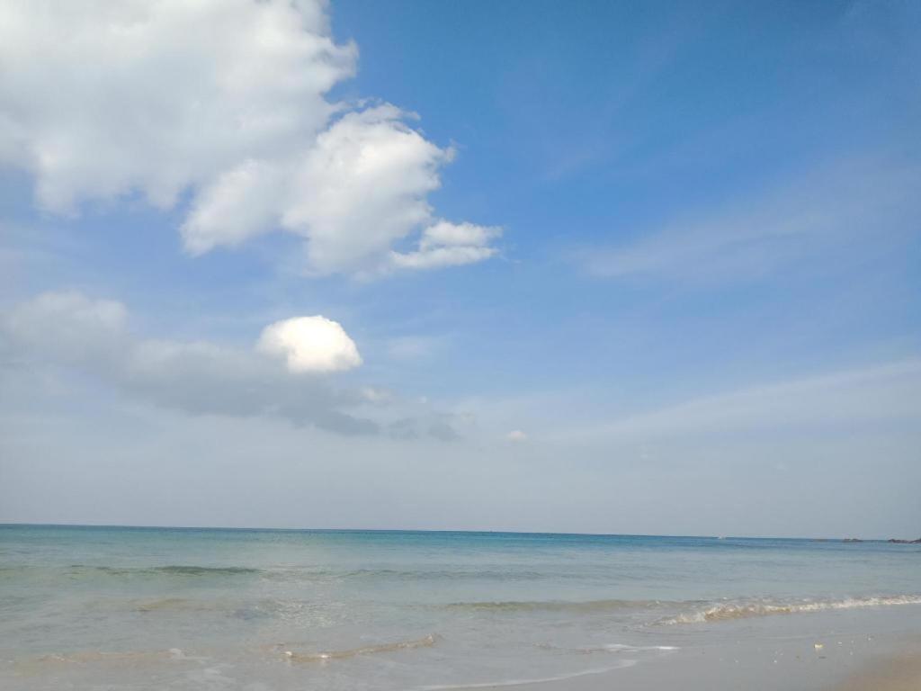 ザ シー アット ランタ ホテル Ko Lanta エクステリア 写真