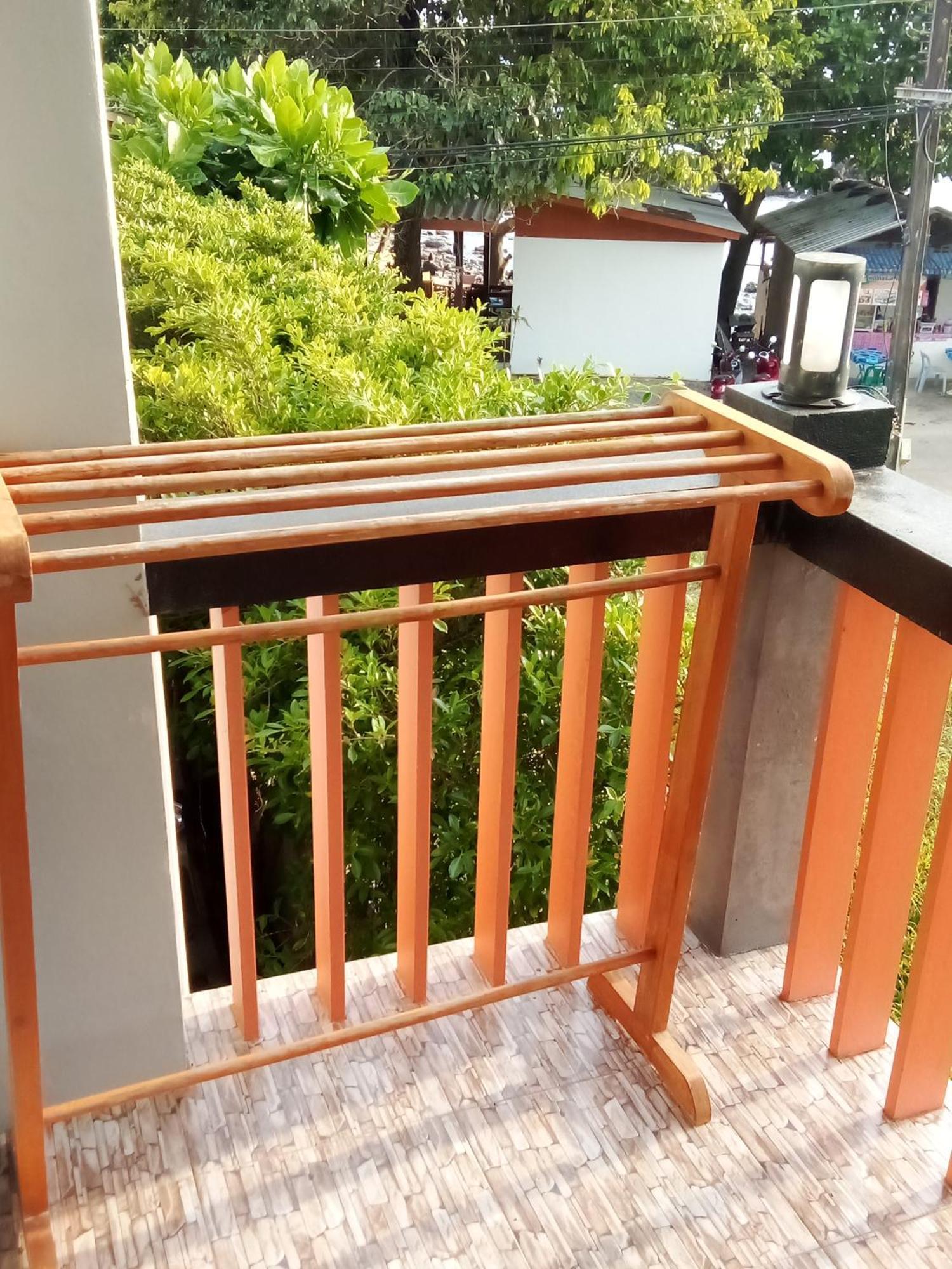 ザ シー アット ランタ ホテル Ko Lanta エクステリア 写真