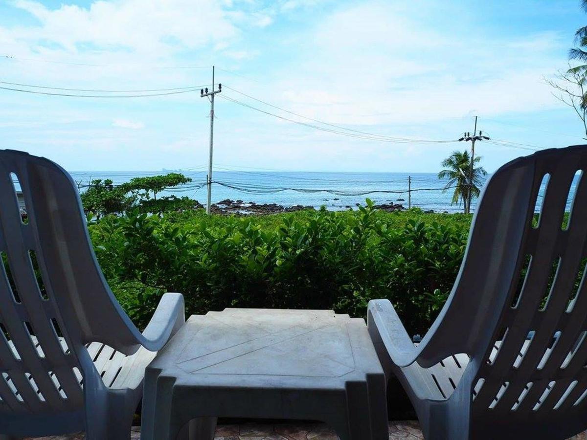 ザ シー アット ランタ ホテル Ko Lanta エクステリア 写真